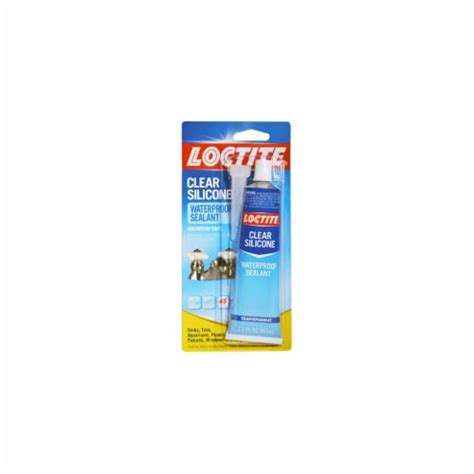 LOCTITE Waterproof Sealant 2.7